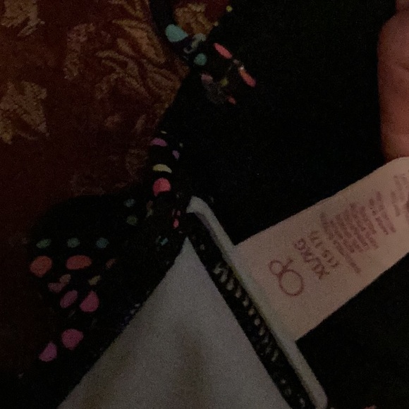 Bikini ex large top small bottoms - Picture 3 of 3